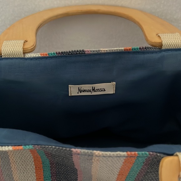 Niemans  small tote - Picture 2 of 4